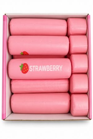 Squishy Pink Butter Antistress 1τμχ