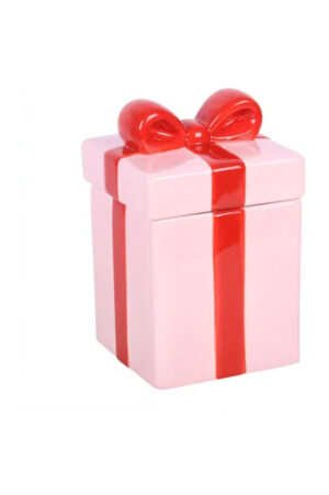Καυστήρας Pink Present