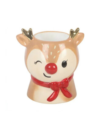 Καυστήρας Cute Reindeer