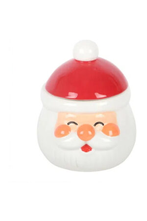 Καυστήρας Santa Head