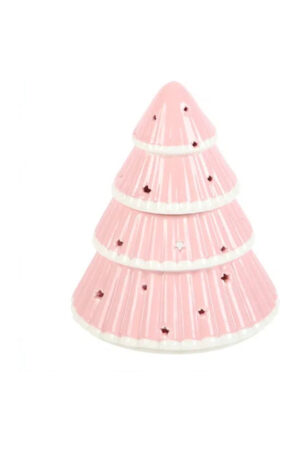 Καυστήρας Pink Christmas Tree